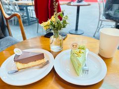 -有序Orderly融合西餐·咖啡(运河外滩店)