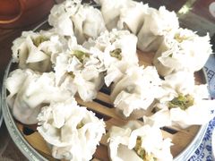 满族烧卖-乔家满族八大碗(流水沟店)