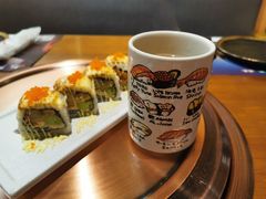 -青空日料烧肉烧鸟店(后湖兴业路店)