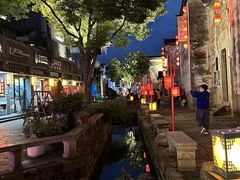 -屯溪老街