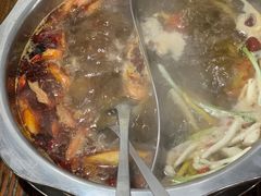 -要得自助火锅(新川路店)