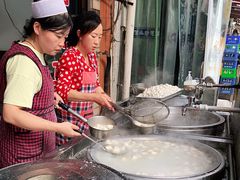 -回坊马二饺子馆