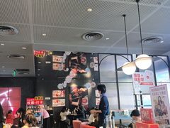 -必胜客(八一店)