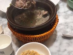 -小菜园新徽菜(宜兴八佰伴店)