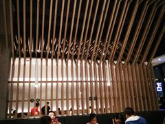 大堂-苗乡米线(建军路店)