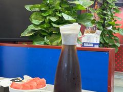 -味之绝美蛙鱼头火锅(花都店)