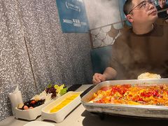 -半天妖烤鱼(芝罘万达店)