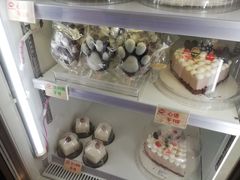 -DQ·蛋糕·冰淇淋(活力城店)