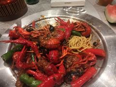-聚味瞿记·龙虾堂(梅溪湖店)