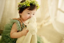 -BabyA 专业婴童摄影(古北时尚广场店)