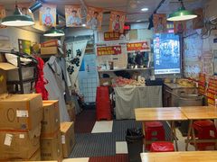 -柳州肥姨妈大骨螺蛳粉(东靖路店)