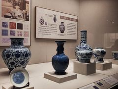 -深圳博物馆(古代艺术馆)