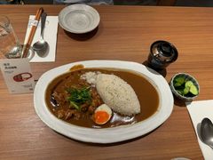 -CURRY YA 熟成咖哩專門店(深圳湾万象城店)