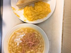 -澳洲牛奶公司(佐敦店)