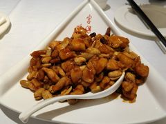 -峨嵋酒家(地安门店)
