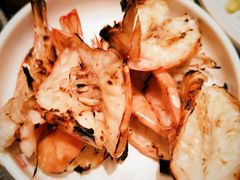 -本家韩国烤肉(财富大厦店)