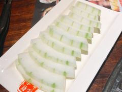 冬瓜-大话三城重庆火锅(万科天誉店)