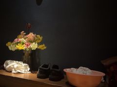 -江南足纪·影院足道·轻奢SPA(笋岗HALO广场店)