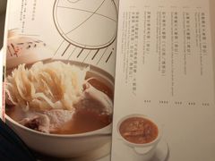 -百乐潮州酒家(时代广场店)