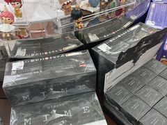 -泡泡玛特POPMART(天环购物中心店)