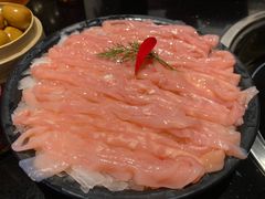 -珮姐老火锅(新街口店)