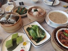 -汤臣·空中餐厅·严选粤菜(石湾世博广场店)