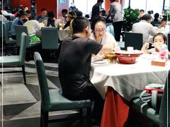 大堂-大鸭梨烤鸭(金色漫香店)