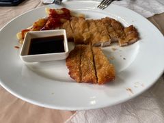 -德大西餐社(云南南路店)