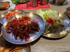 -西塔老太太泥炉烤肉(北京望京店)