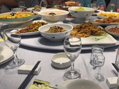 -小秦淮·南京土菜(新亭西路店)