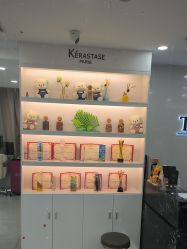 -爱秀造型 T-G