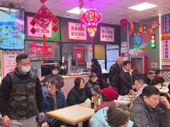 -鲁达面馆本帮风味(共康东路店)
