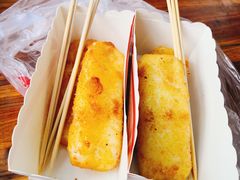 -好可爱经典炸炸炸·炸鲜奶(长郡老店)