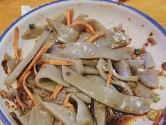 -民食香·腊排骨野生菌美食(木府店)