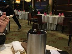 大堂-杭州香格里拉·香宫中餐厅