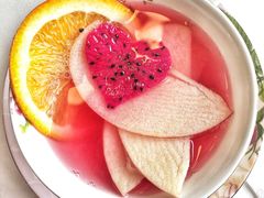 -L'amour澜茉·轻法餐