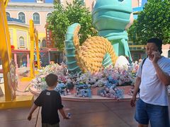 -青岛方特梦幻王国