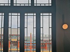 -星巴克臻选(北京前门大街店)