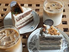 -LuluCake·路鹿蛋糕