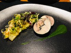 -AZUL by FUEL蓝色·法式酒馆(琶醍店)