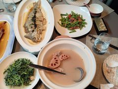 -曾宴·楚菜(湖北省博物馆店)