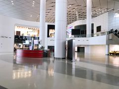 -郑州新郑国际机场