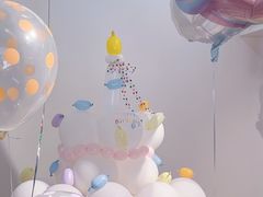 -哪吒气球派对·小朋友生日宴·寿宴·活动策划