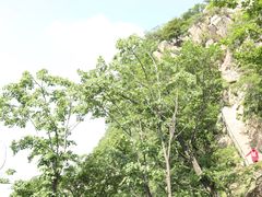 -丹东凤凰山景区