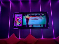 -星聚会KTV(龙湖上海奉贤天街店)