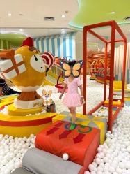 -meland亲子乐园•派对•研学(苏州悠方购物中心店)