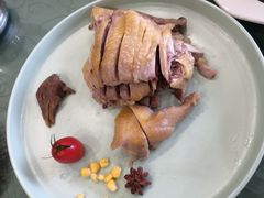 -黄家老店·非遗灌汤包(晋安路店)