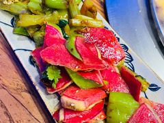 -山河屯铁锅炖鲜鹅·东北菜(开发区一店)