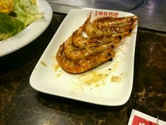 -尚雅铁板料理自助餐厅(乐松店)