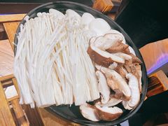 -九田家黑牛烤肉料理(麒麟万达店)